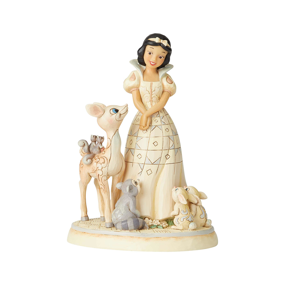 Disney Traditions by Jim Shore - Snow White